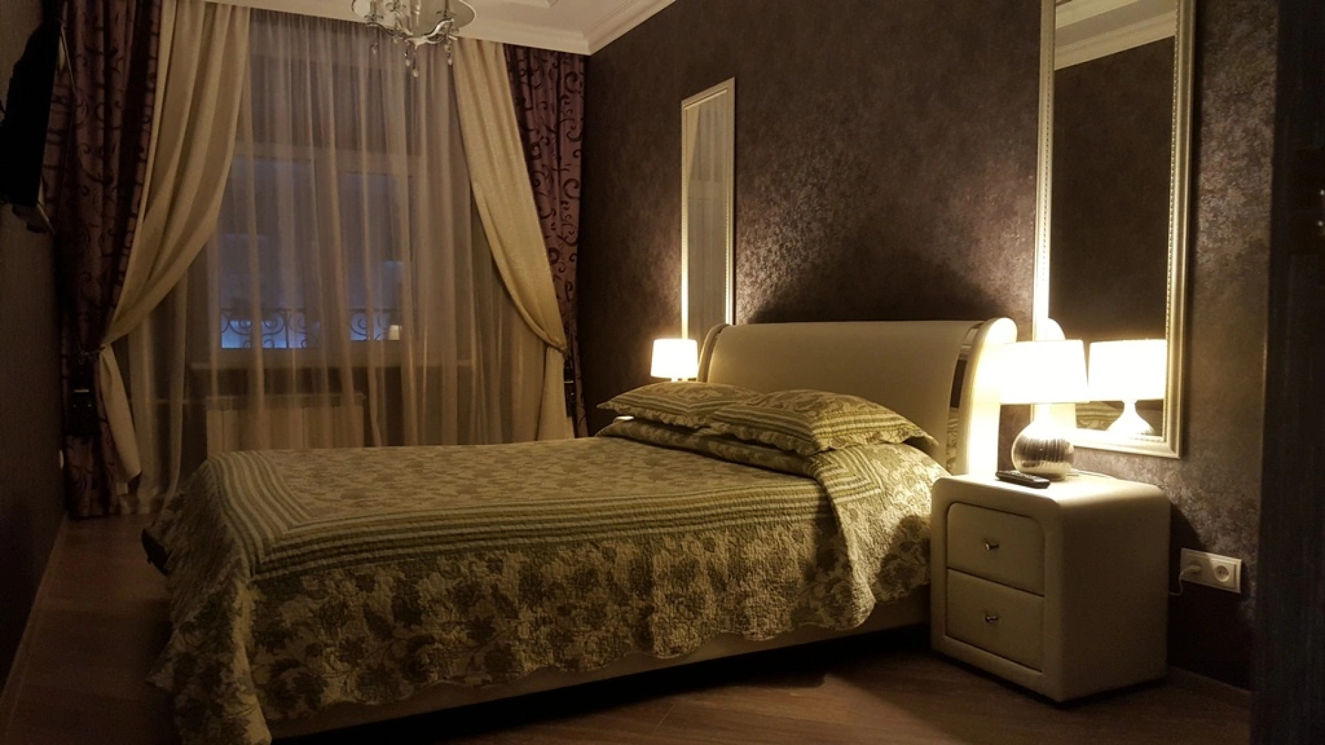 Apartments в центре Гомеля