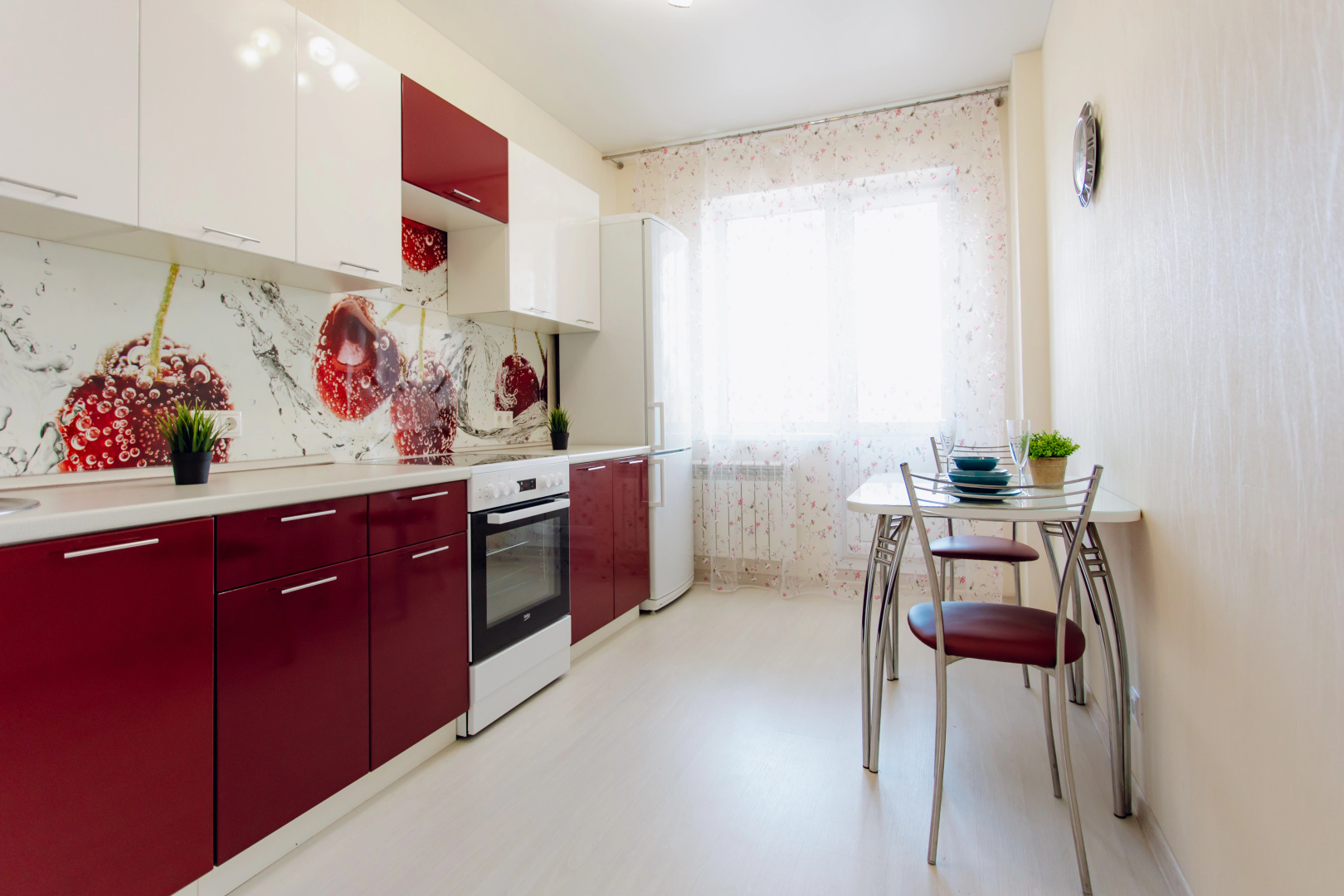 Квартира на Ленина
