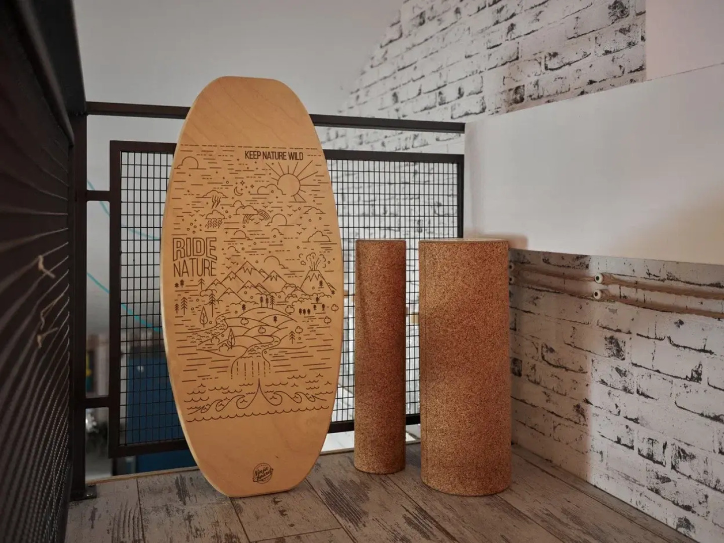 Апартаменты Loft Home