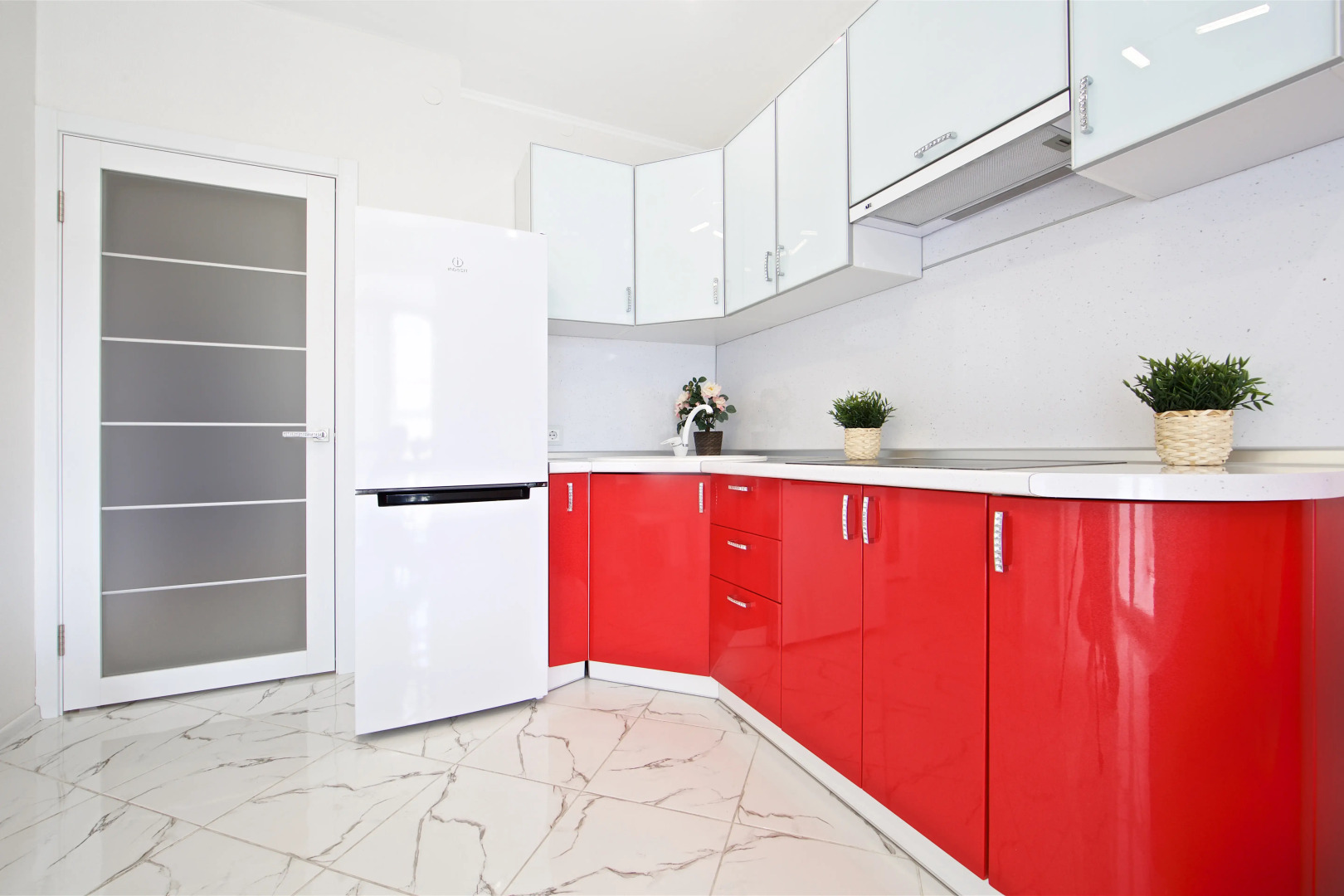 Апартаменты на Красной 176