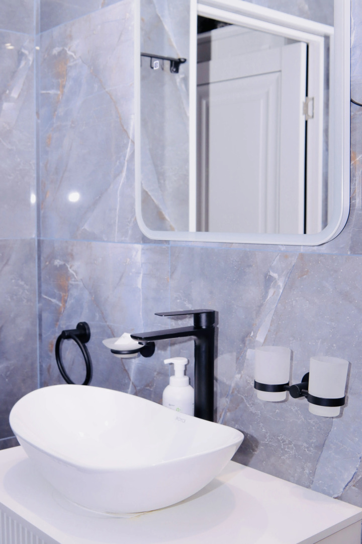 Гостевой дом Жемчужина, КЧР, г. Теберда