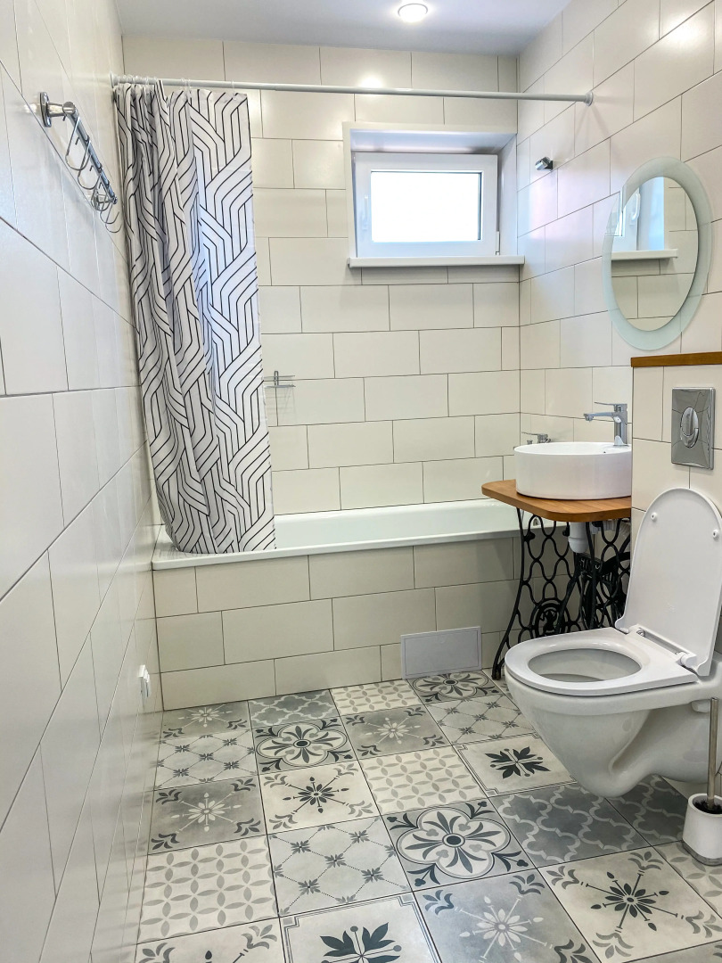 Апартаменты на улице Загородная 8кА