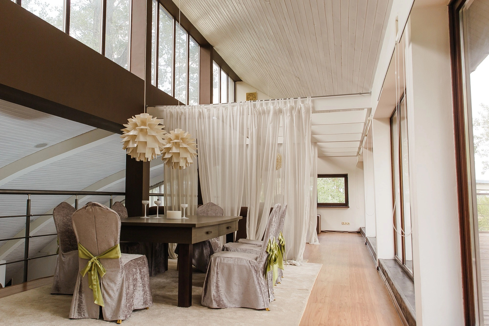 База отдыха Андреев Клаб