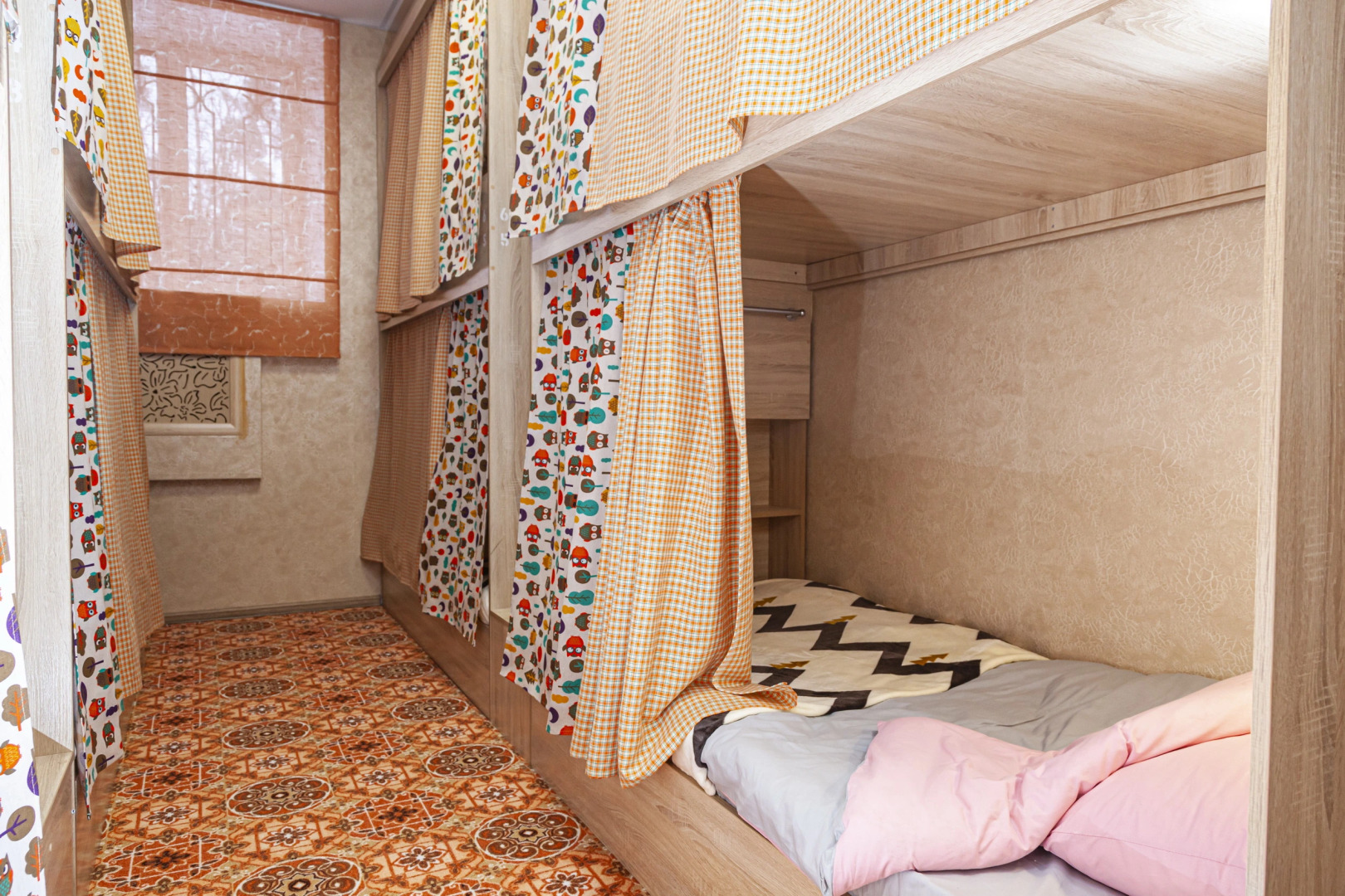 Хостел Смарт Сова