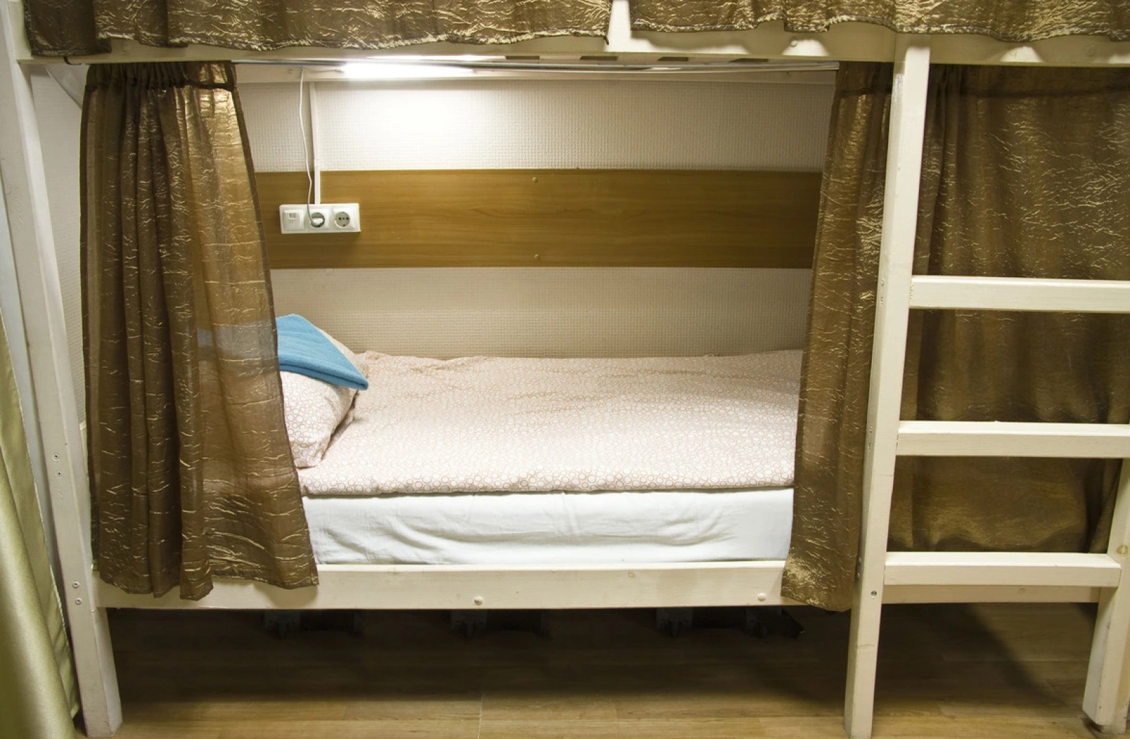 Хостел Анохина