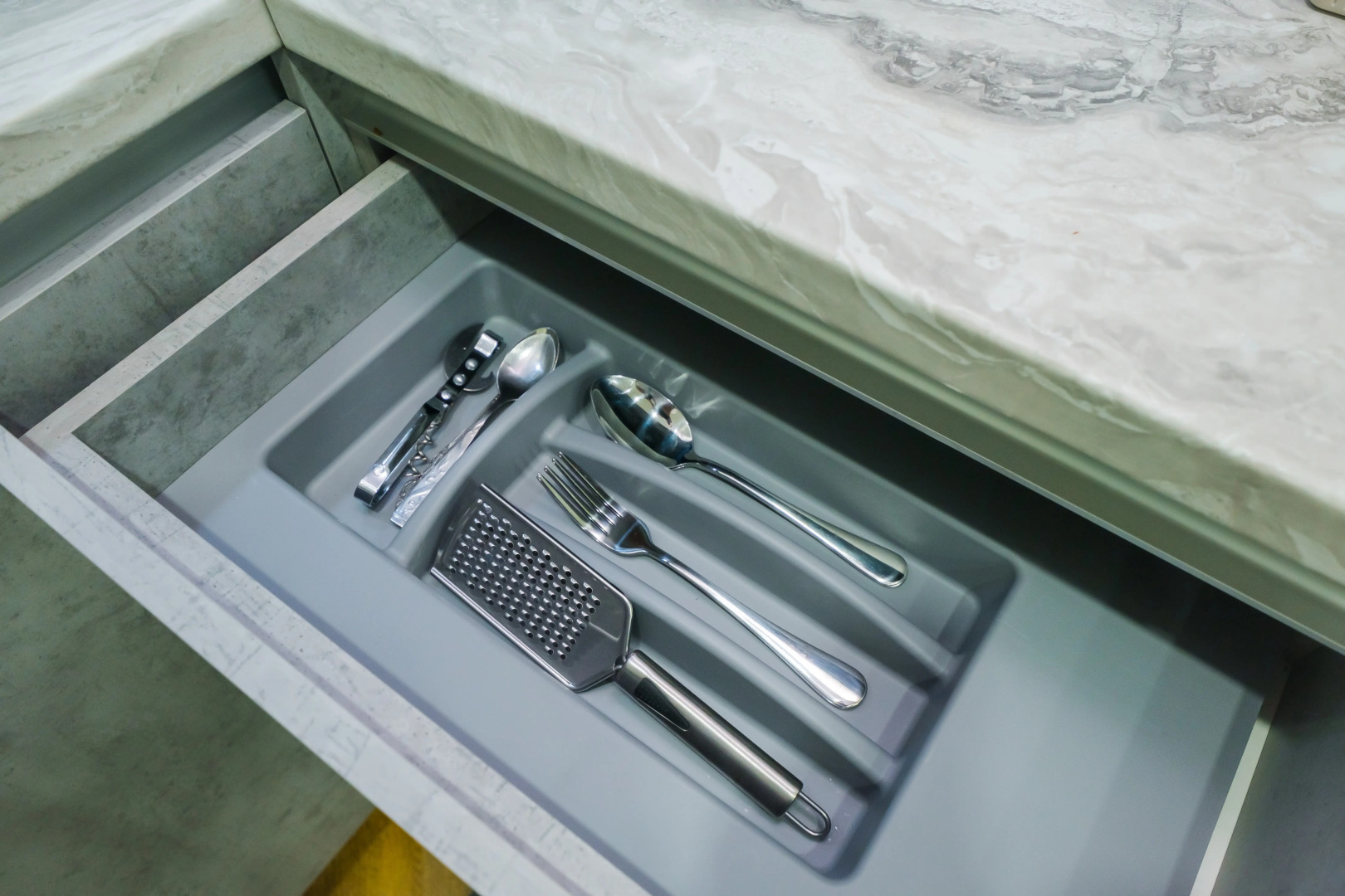 Квартира с видом на море