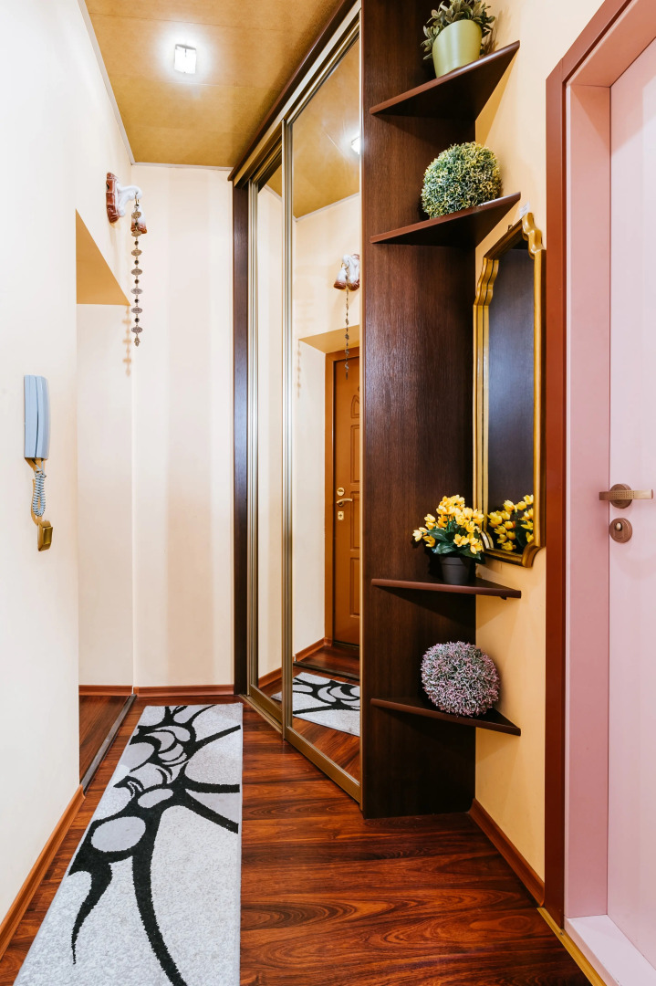 Апартаменты Независимости 35