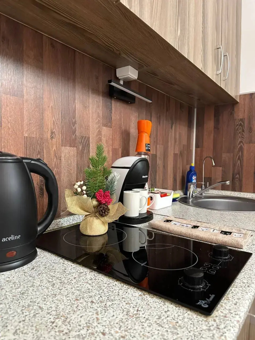 Апартаменты Студия 20,3 м