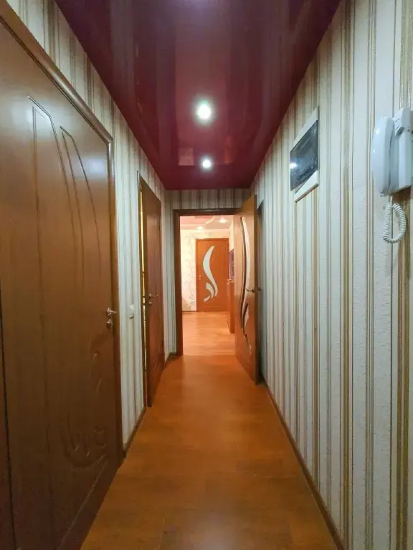 Апартаменты Улучшенные Кирова 60