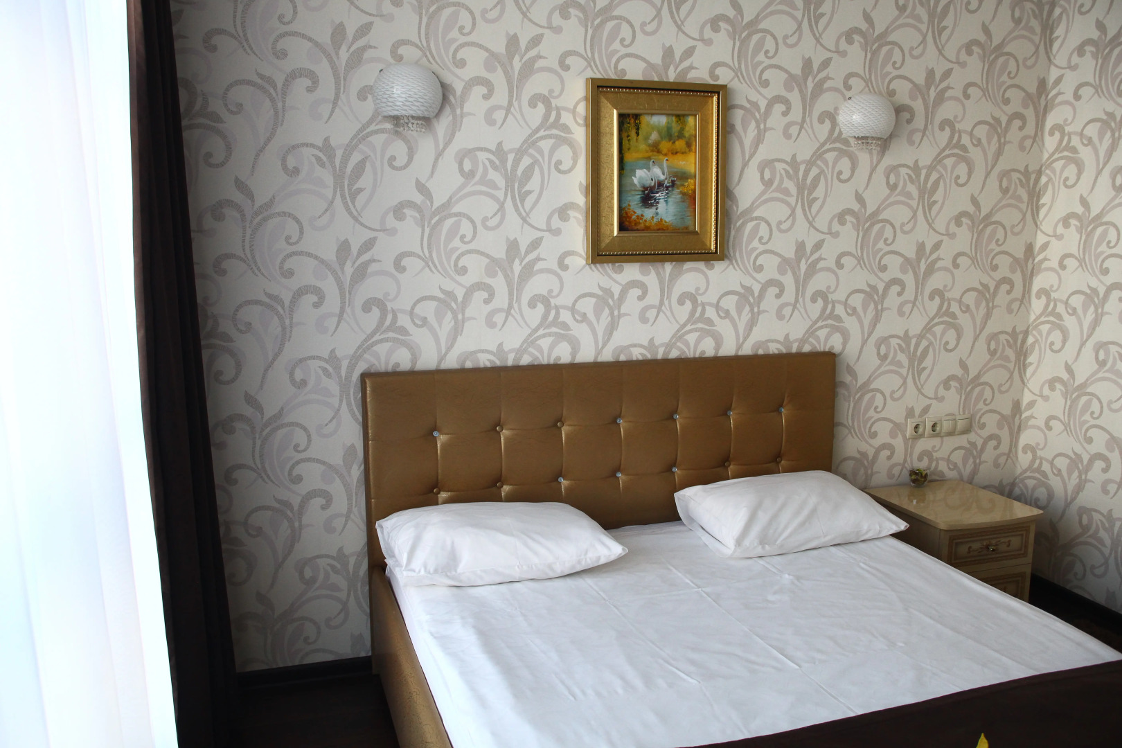 Отель Ройал