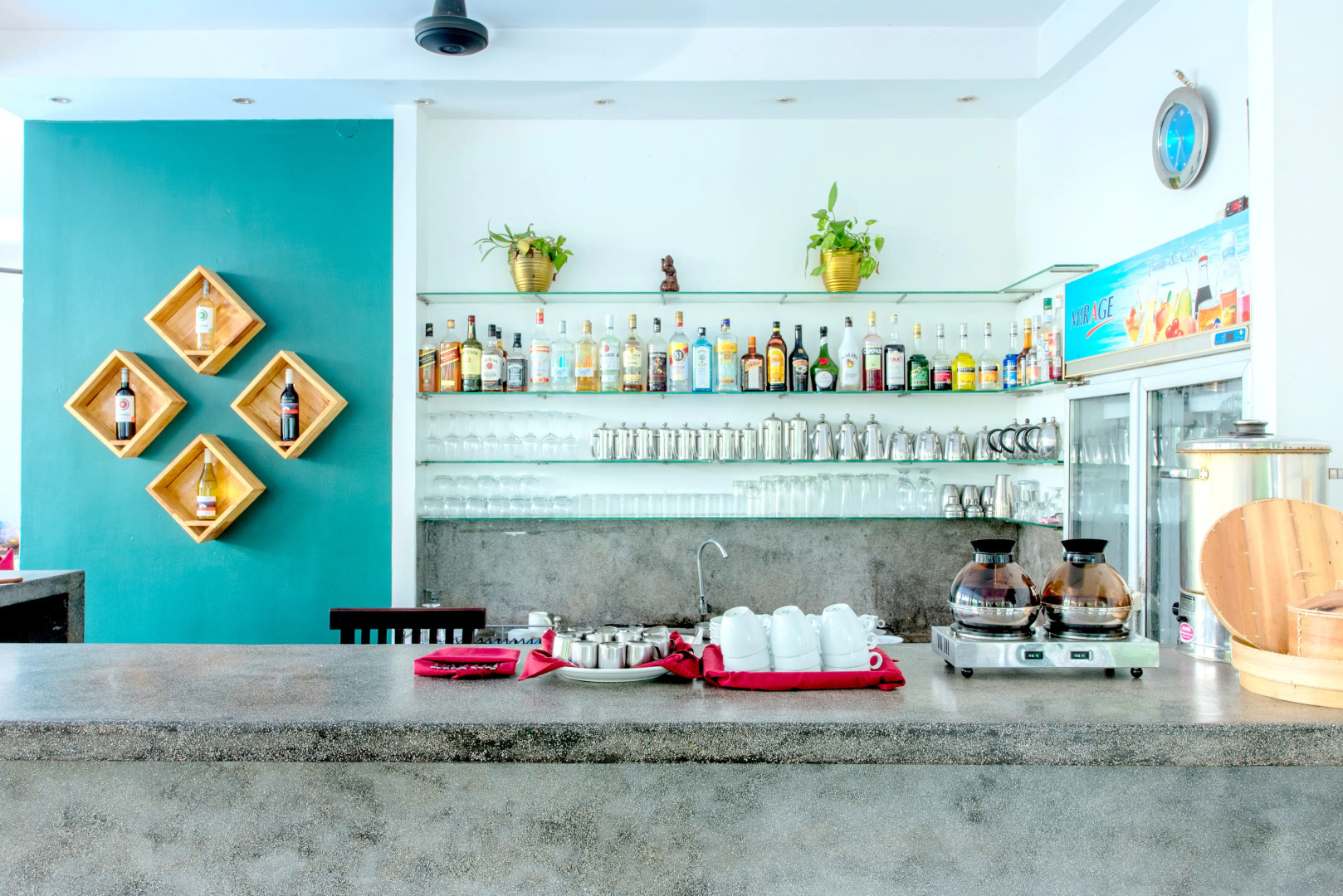 Отель Golden Banana Residence