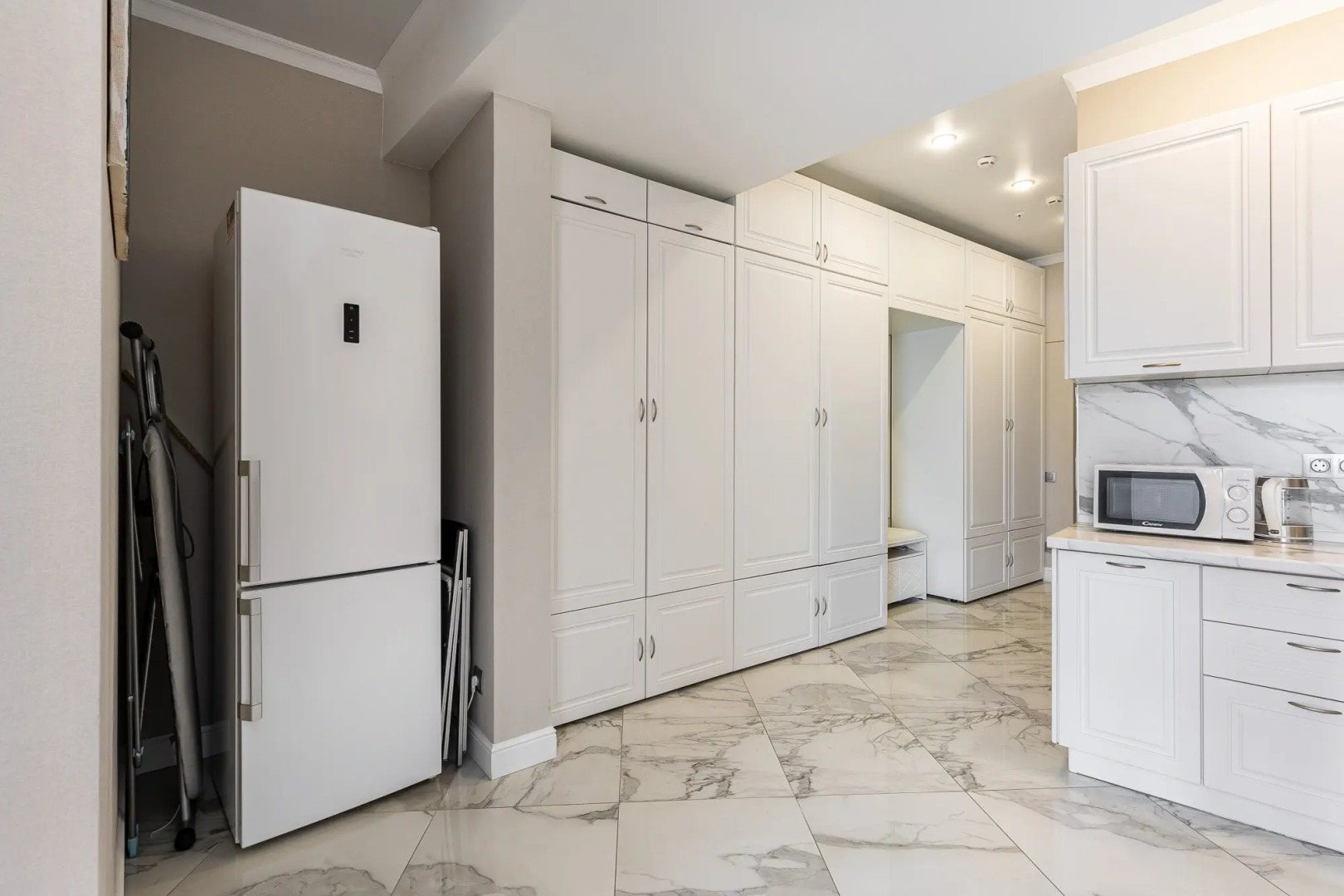 Апартаменты Барселона-Парк 9