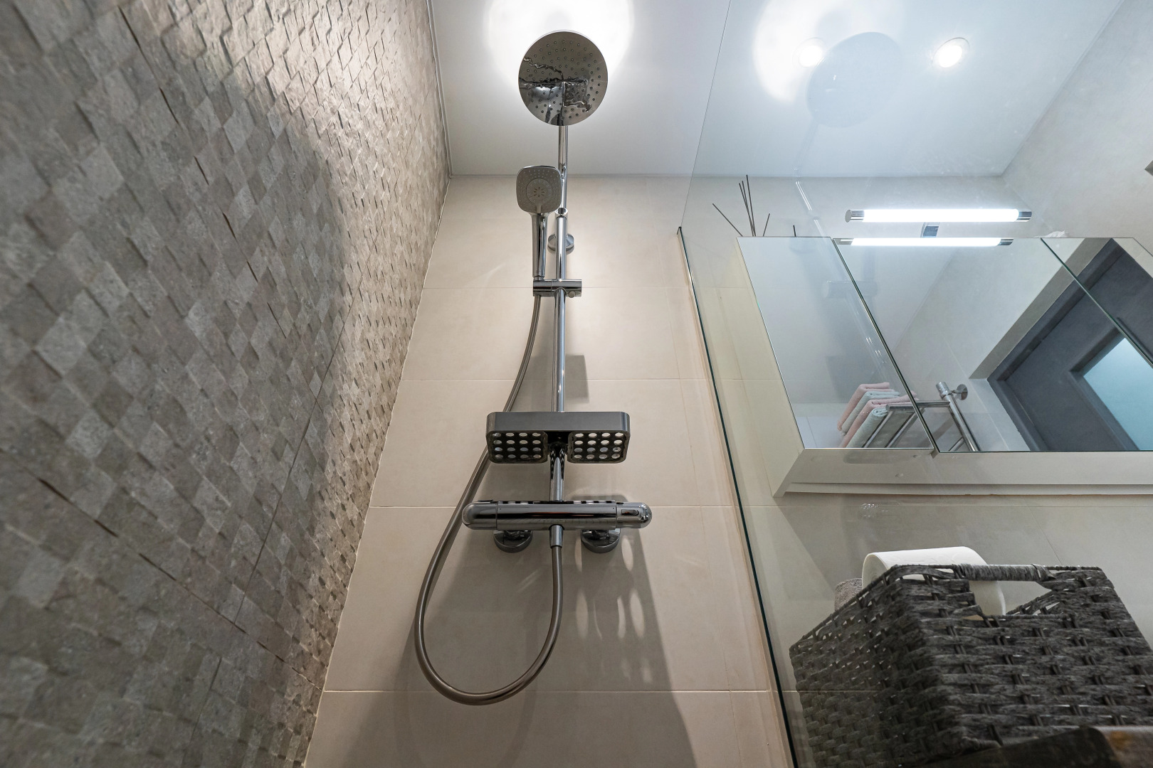 Апартаменты Центрально-Театральная квартира