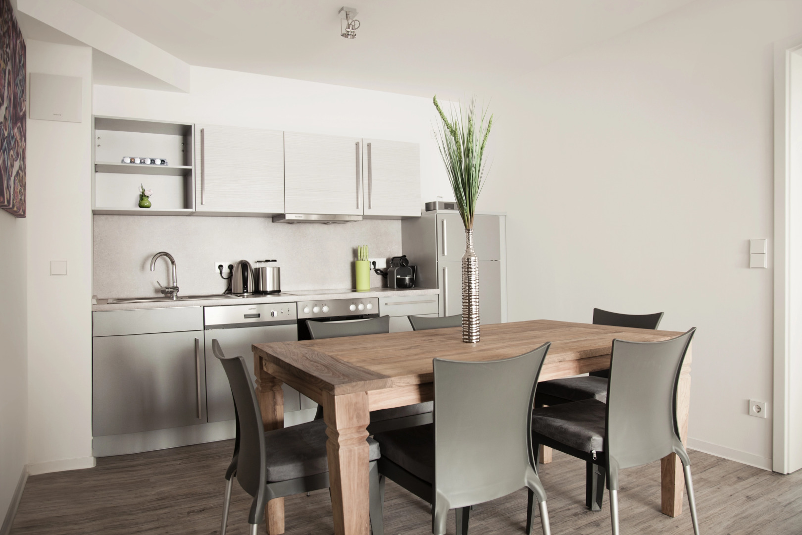 Апартаменты Rosenthal Residence