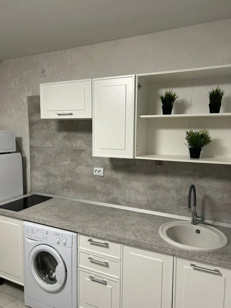 Апартаменты 3-х комнатные у Аэропорта