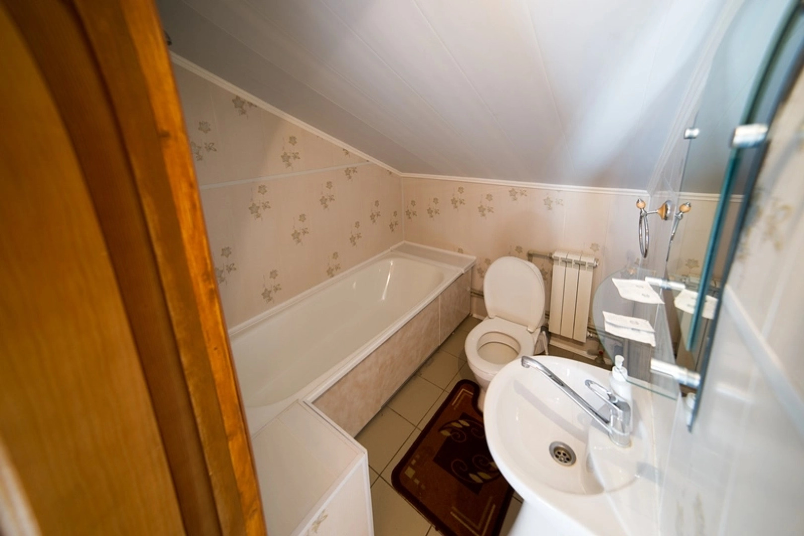 Мини-Отель Альбатрос