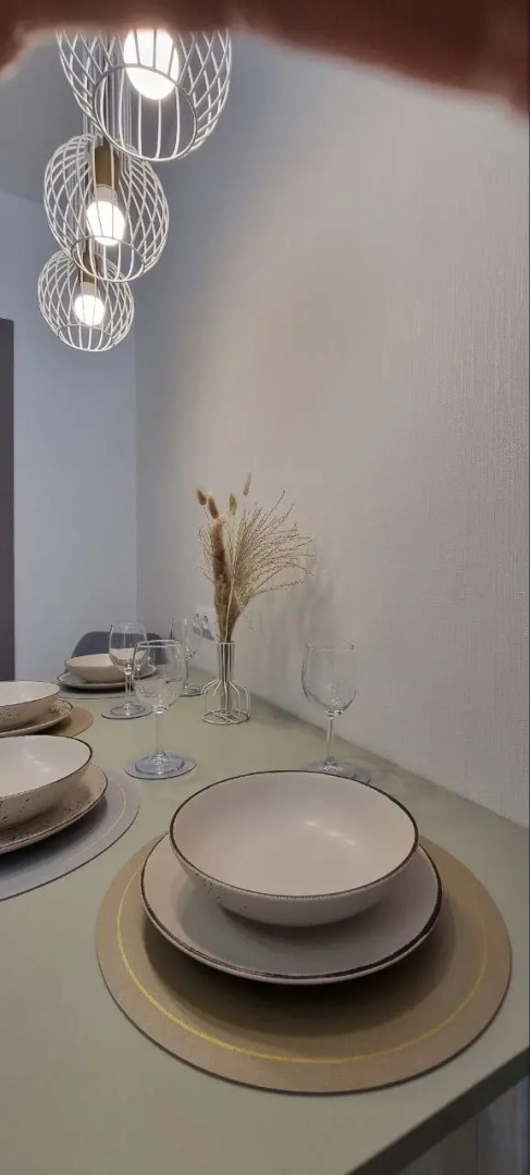 Квартира ArtApart Kranz