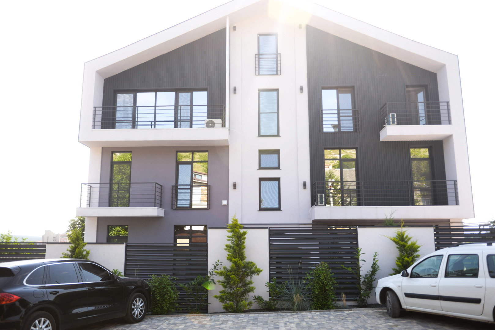 Гостевой дом Barnhouse