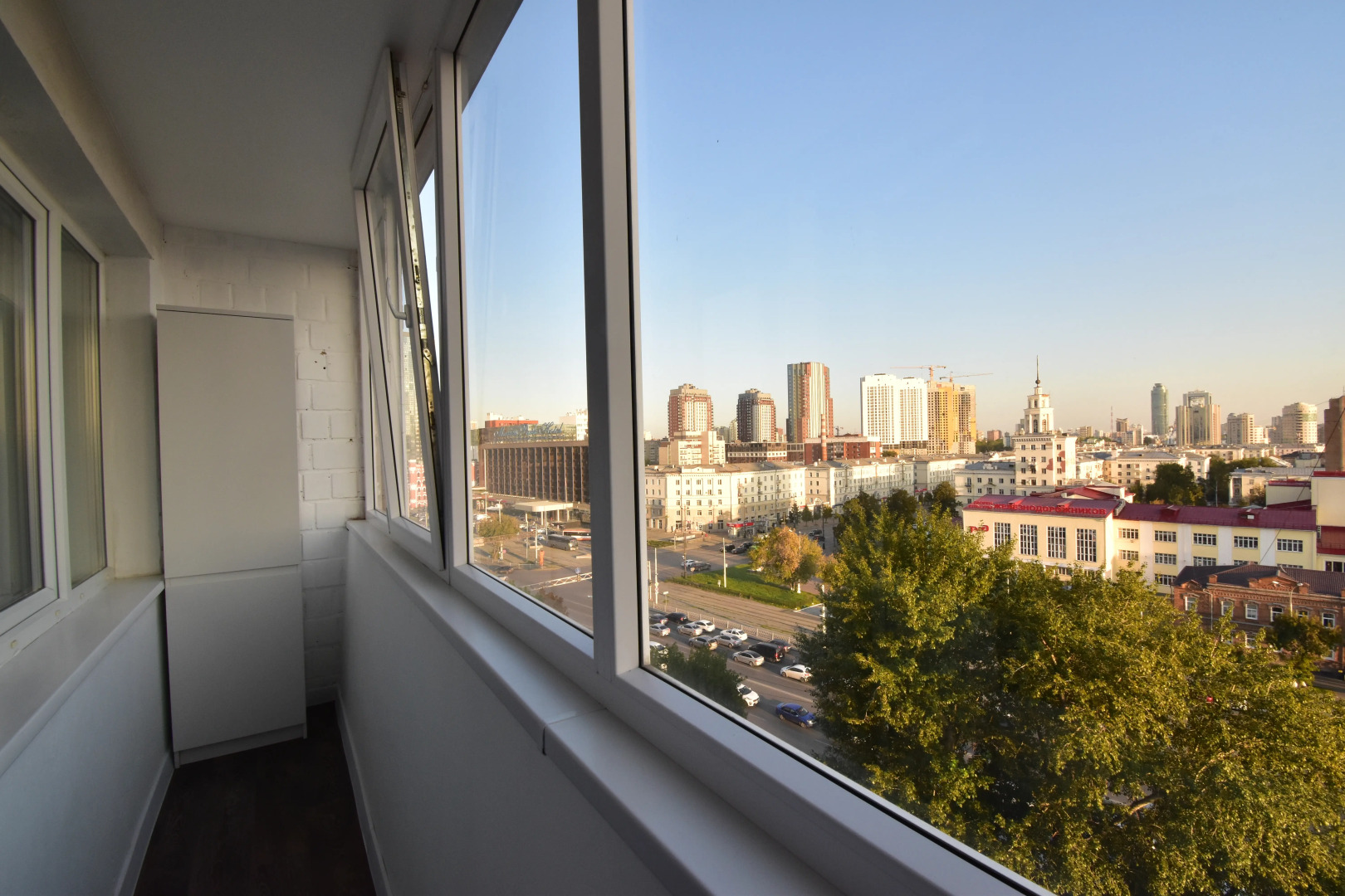 Апартаменты Studio Ante у ЖД вокзала