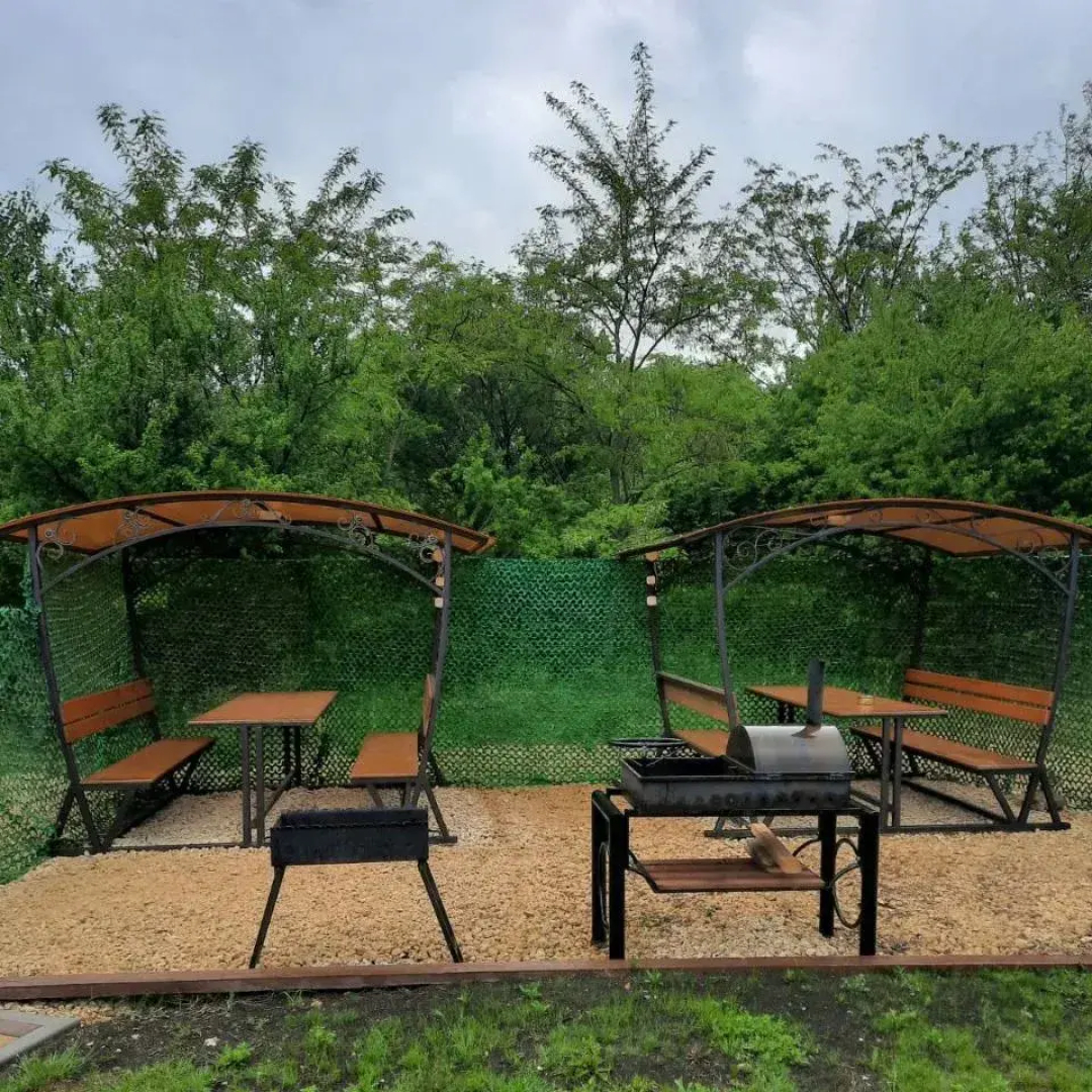 Отель Тоскана 2