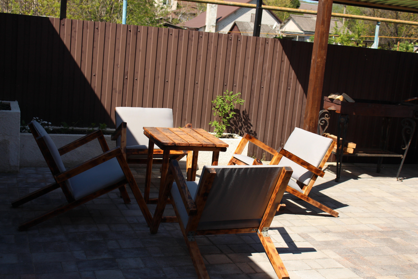 Гостевой дом ДомУДача