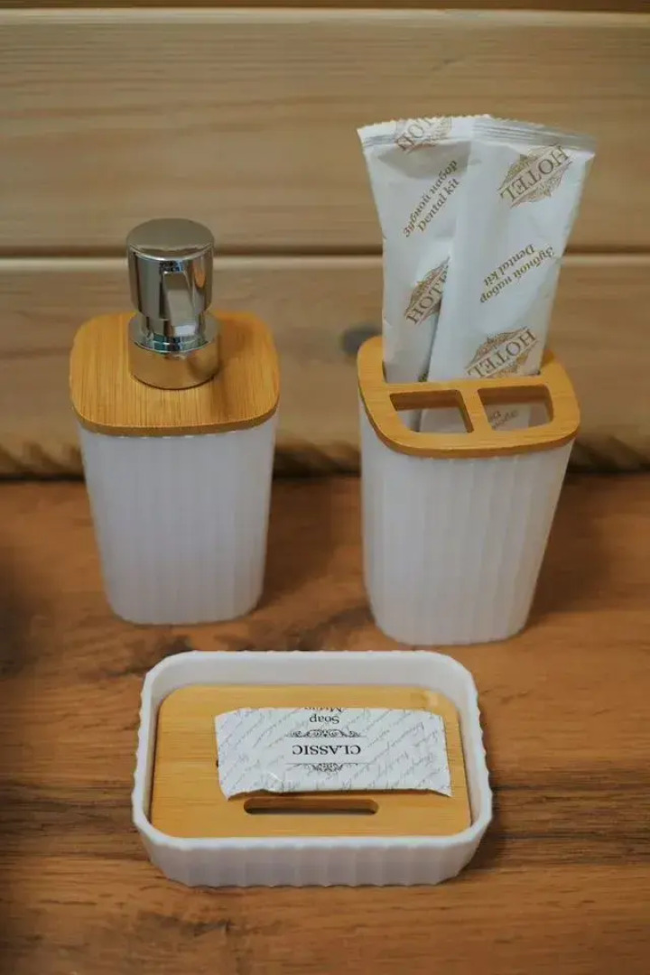 Частный дом Уютные Вечepa