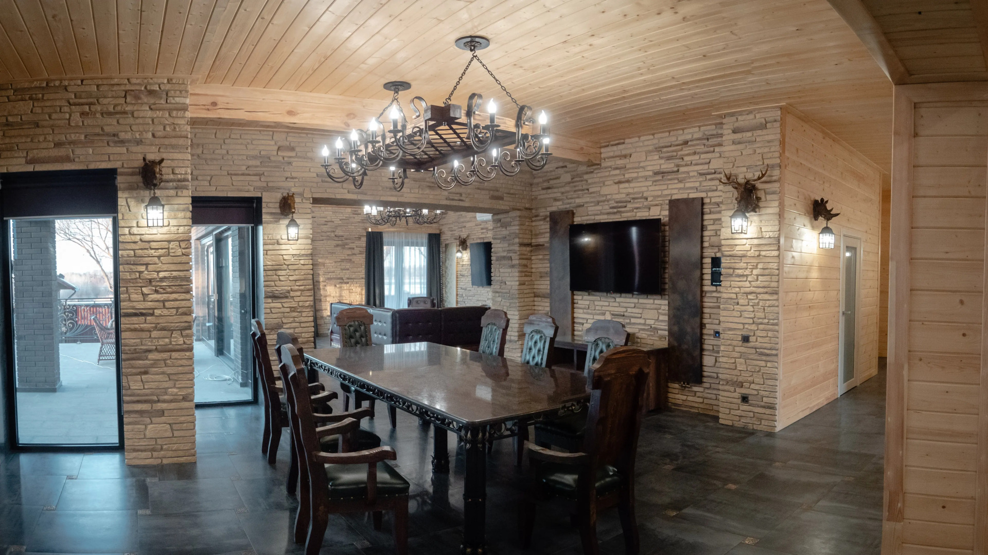 Гостевой Дом VIP на Волге