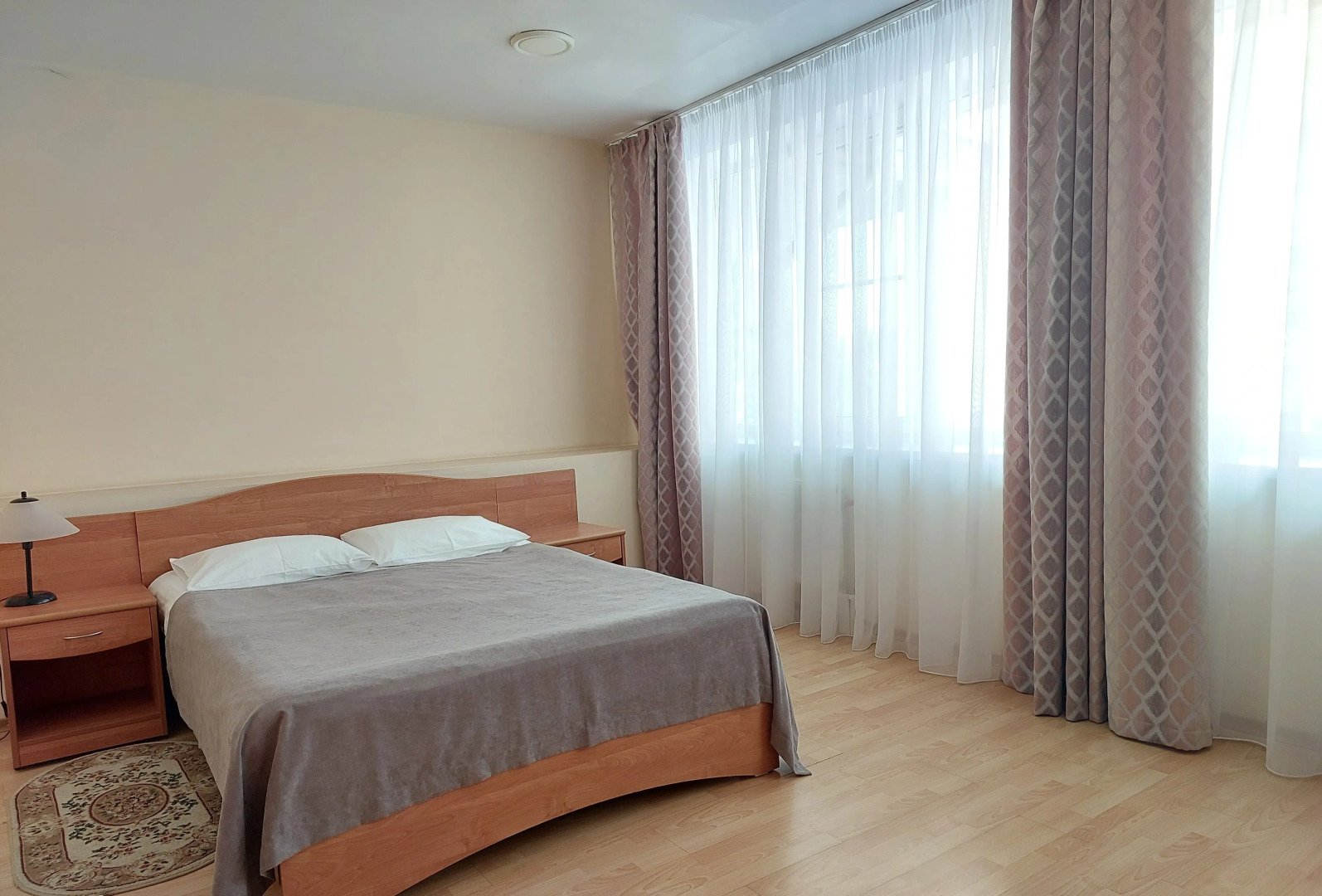 Отель Петровский