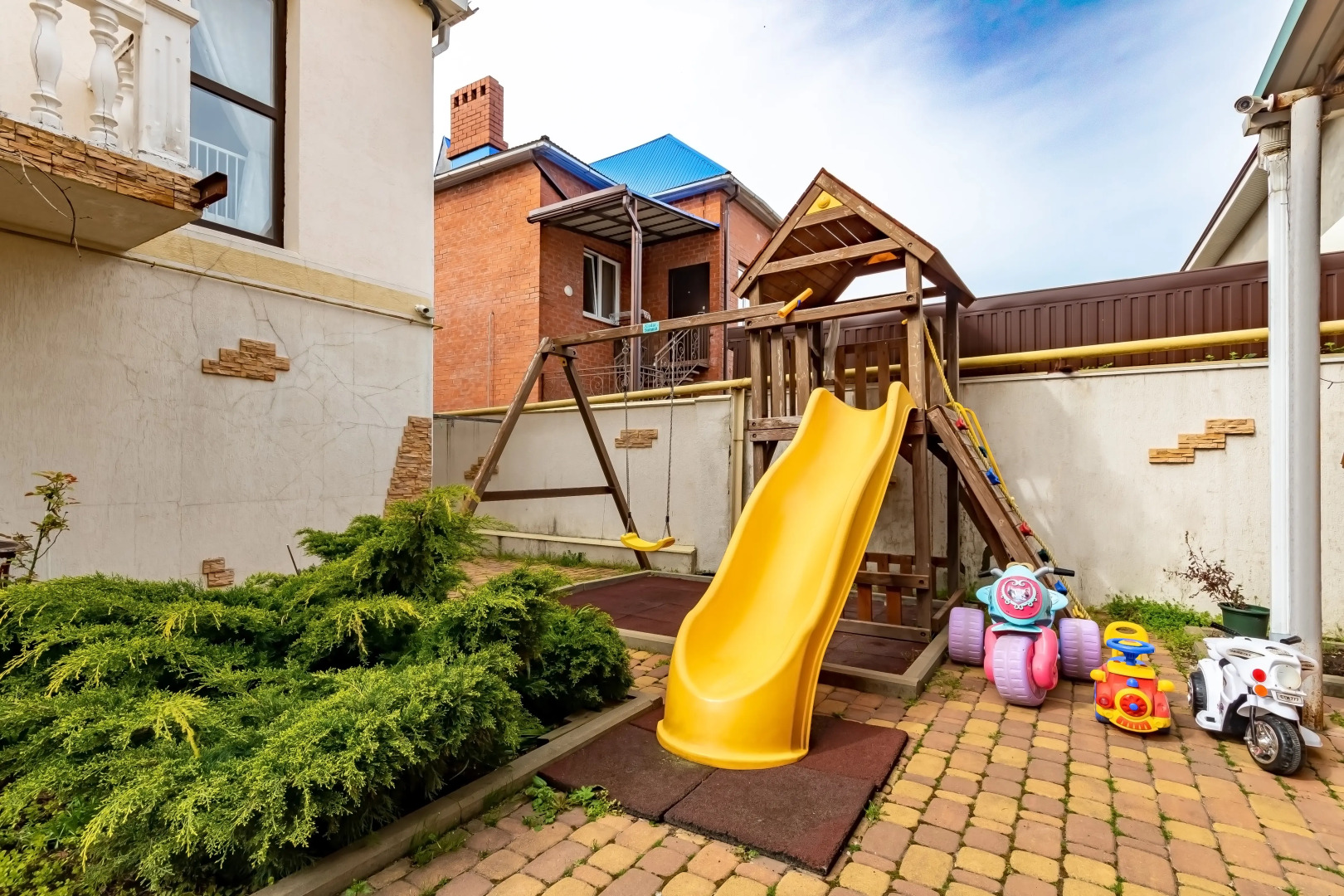 Гостевой дом Provence