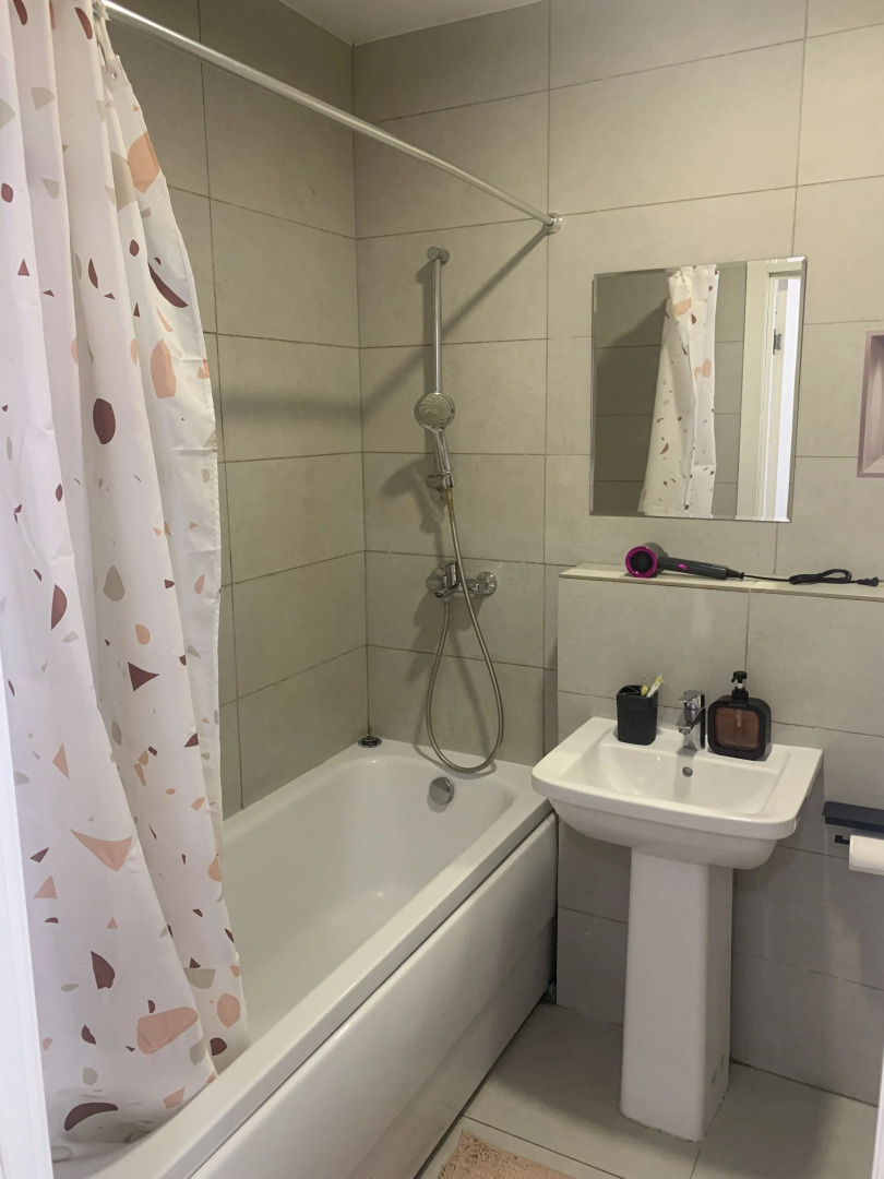 Квартира Уютная Студия в Ватутинках