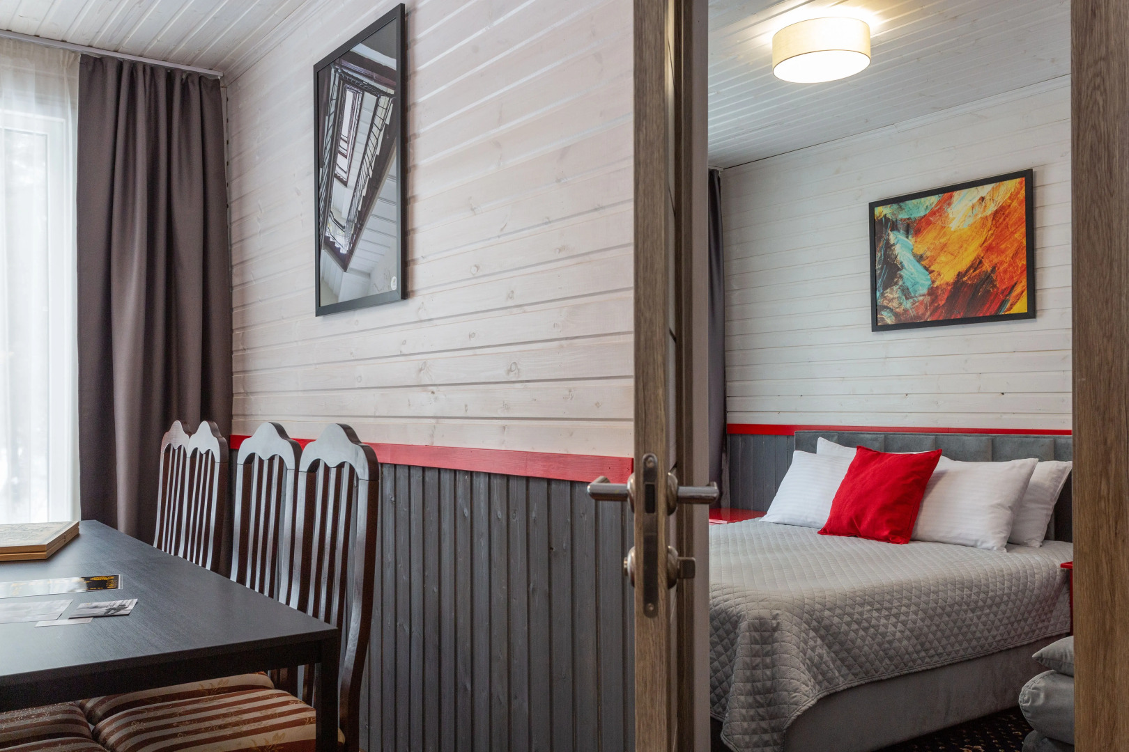 Отель SUN VILLAGE Arkhyz