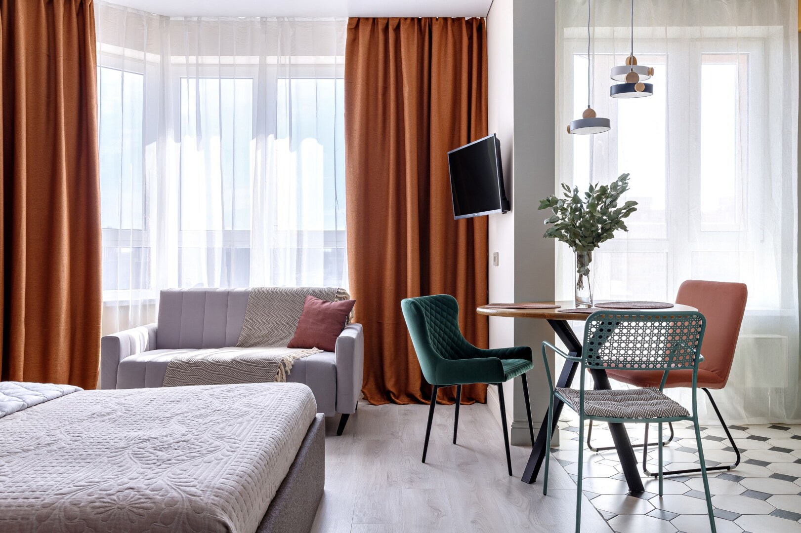 Апартаменты Art Design