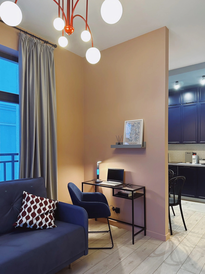 Квартира Merino Home Lilu