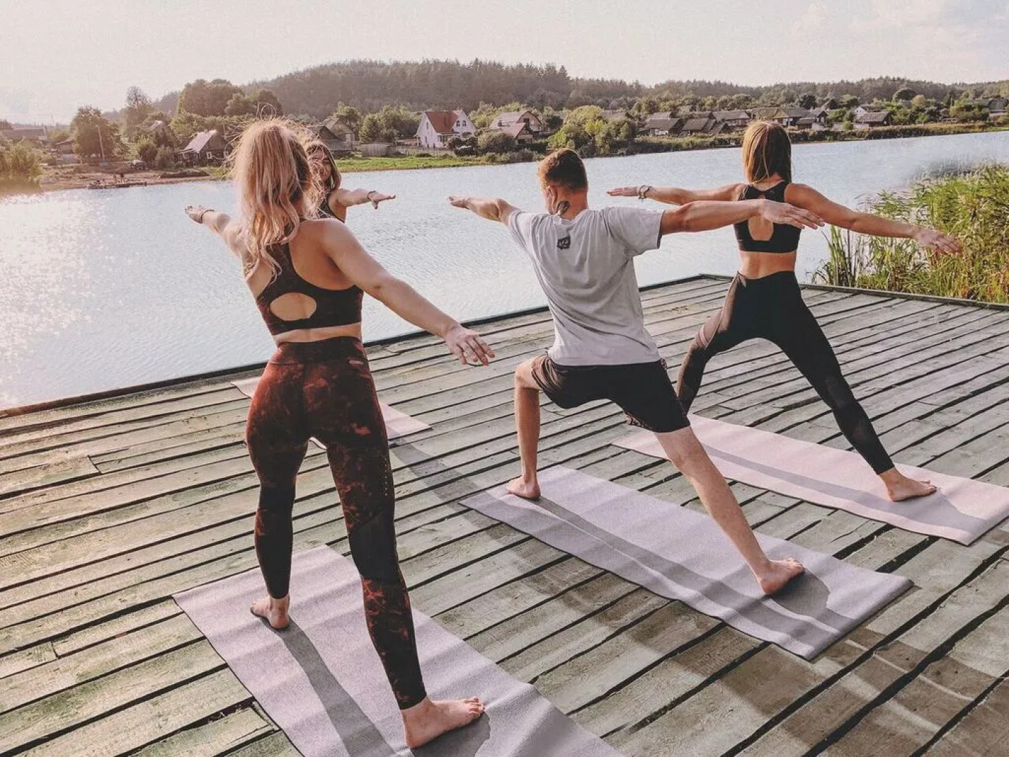 База отдыха Усадьба Медвежья Завала