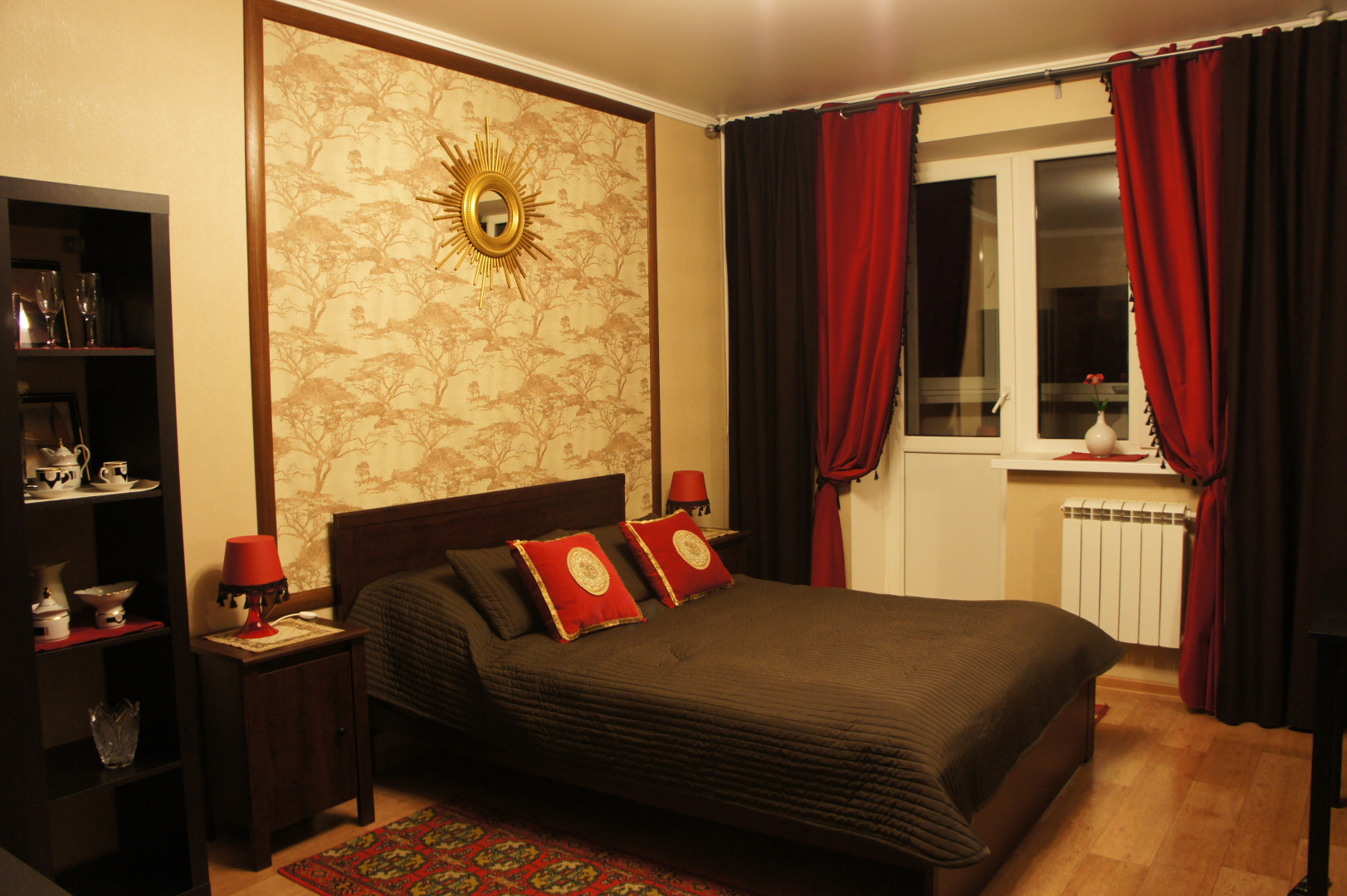 Апартаменты Астория Клаб