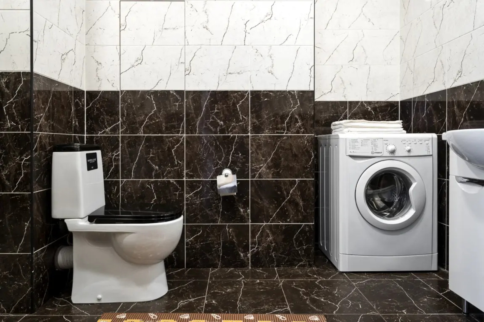 Апартаменты с Видом на Город BestFlat24 ЖК Рождественский