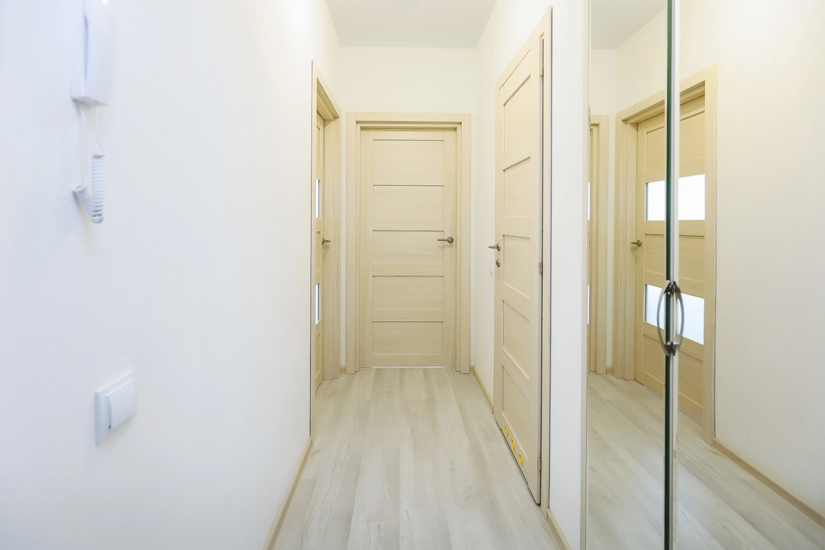 Апартаменты Rauschen_flat39