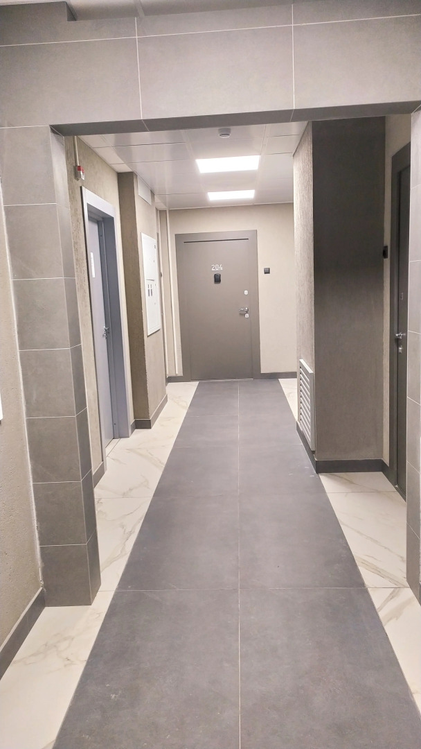 Квартира Вербная в Белых Кварталах напротив БСМП и СФУ