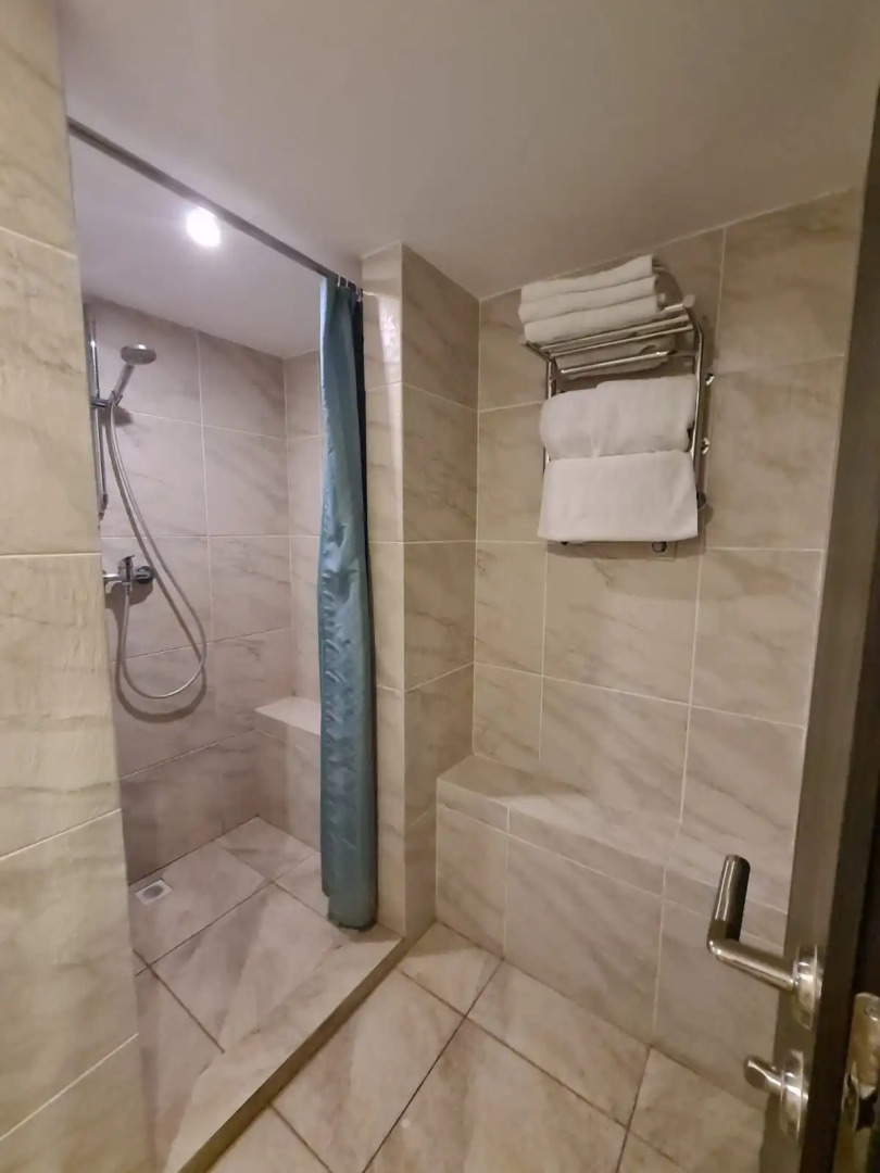 Отель Меридиан-Домодедово