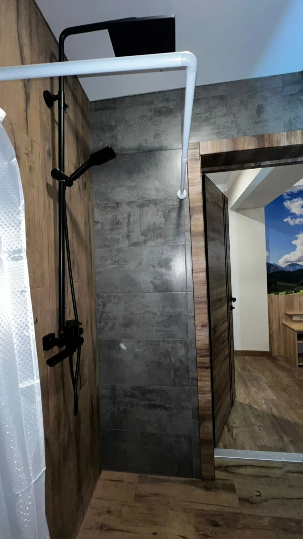 Гостевой дом Старая Теберда