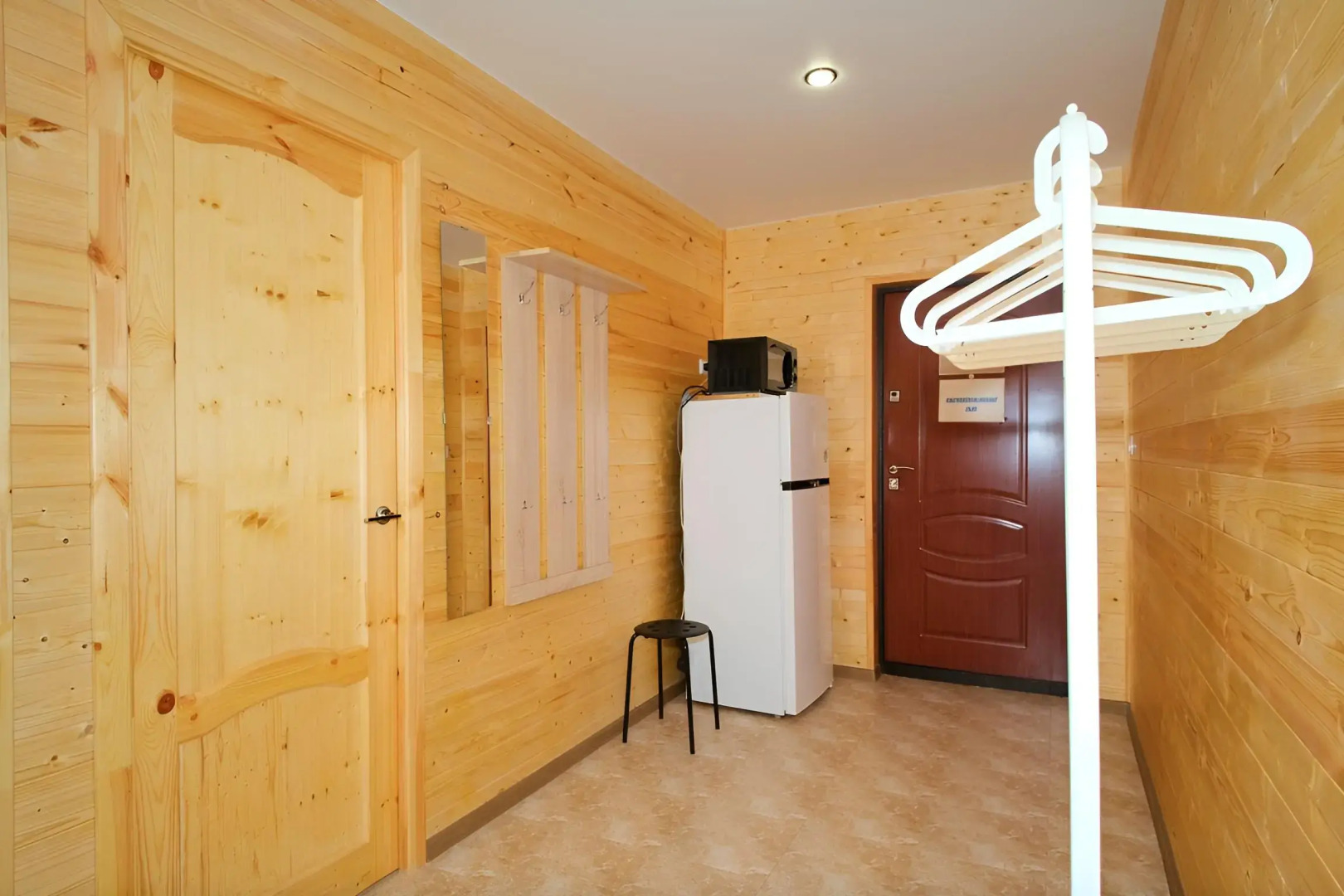 Апартаменты Holiday Home at Frunze 2