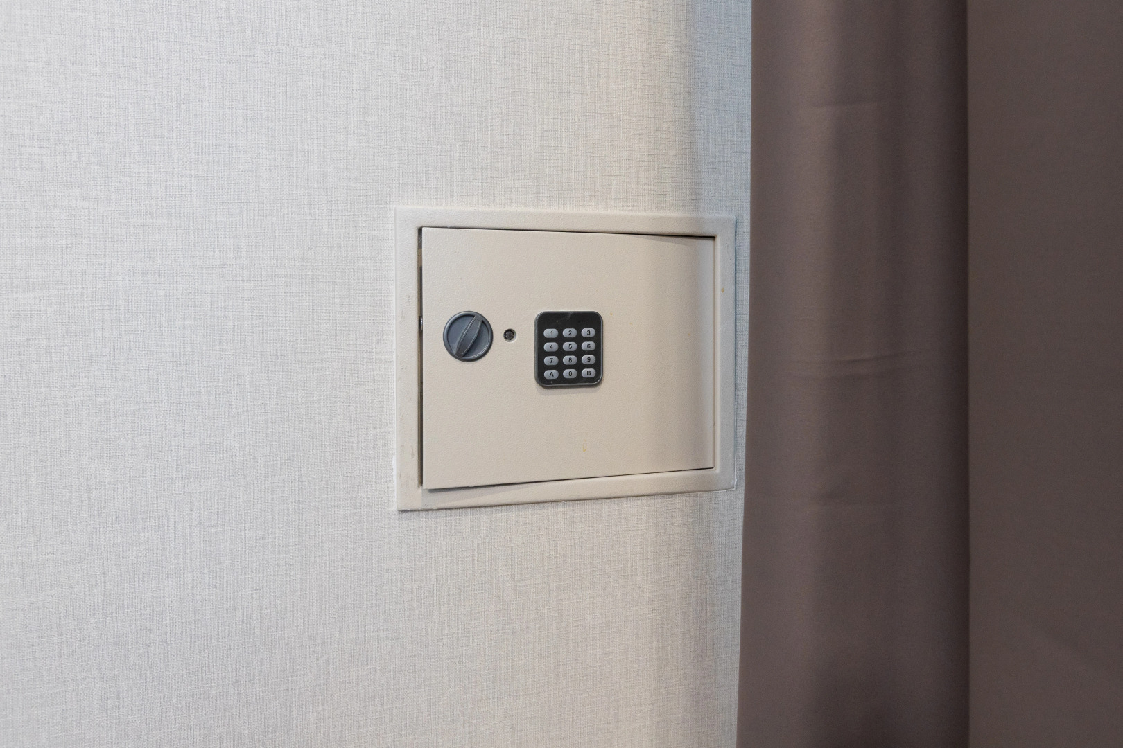 Отель ВолнаСити