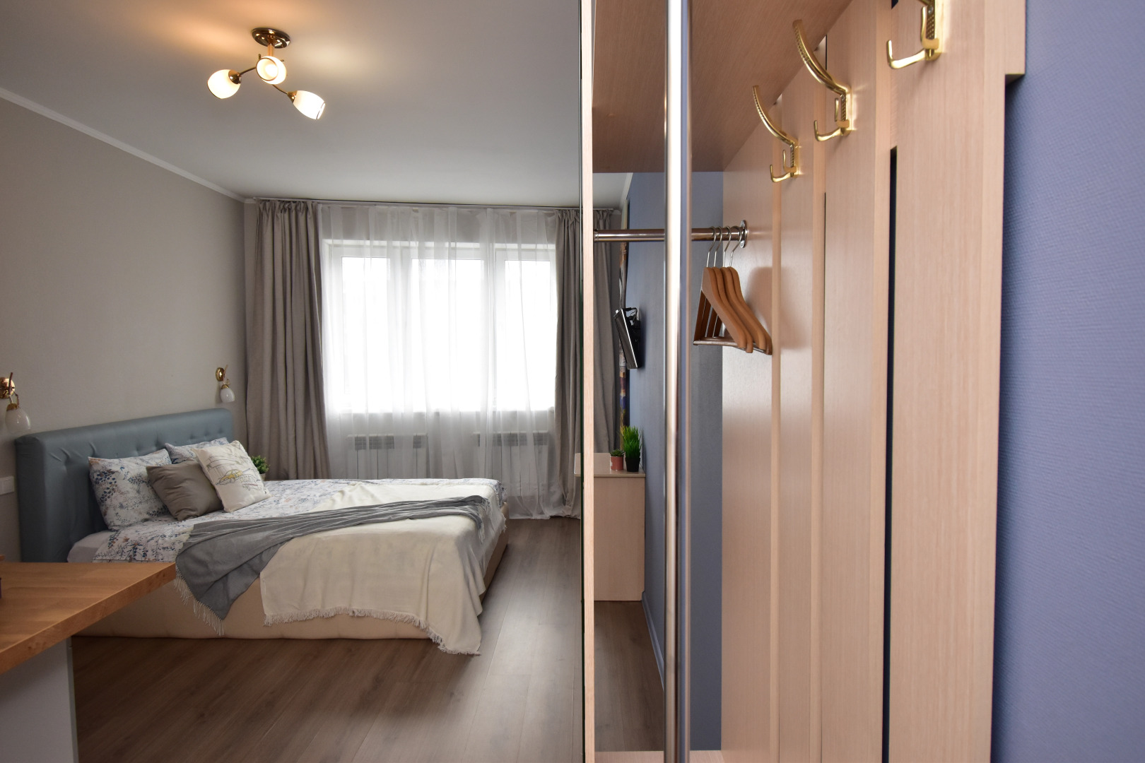 Апартаменты STUDIO ANTE