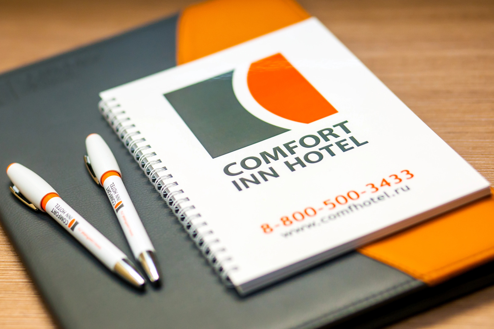 Гостиница Комфорт_Нск