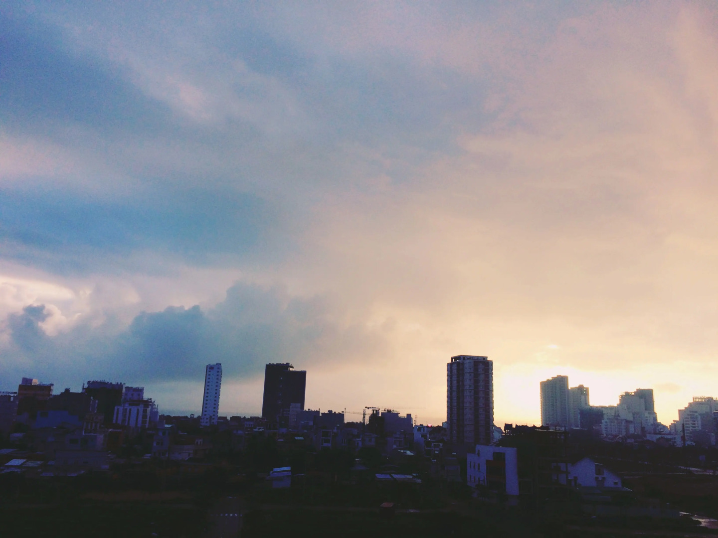 Хостел Carpe Diem Inn Da Nang