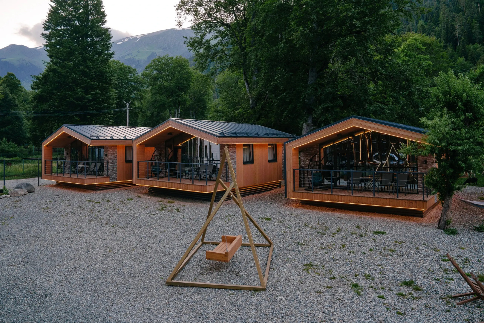 Гостевой дом Айвазовский