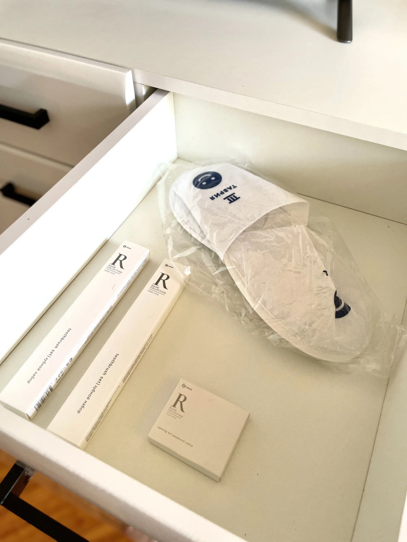 Гостевой дом Мама, я на Море!