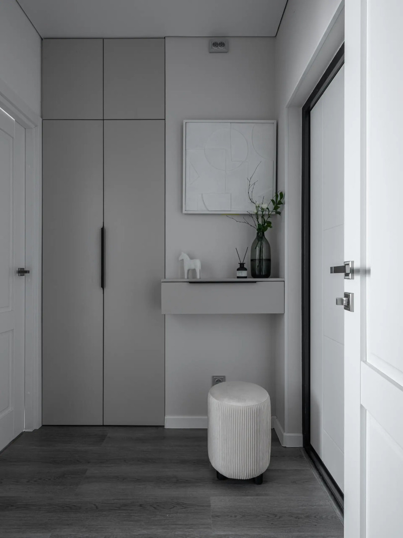 Апартаменты Taupe Apart от Apartments & stories