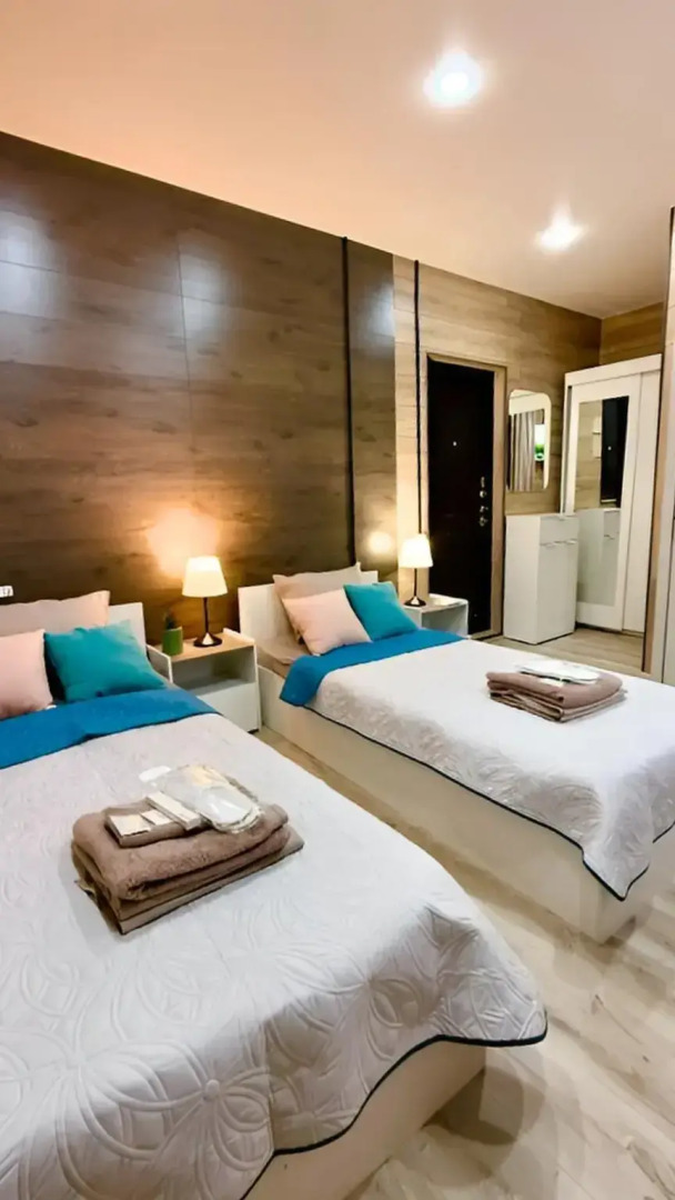 Квартира в СТ Виноградный, 34