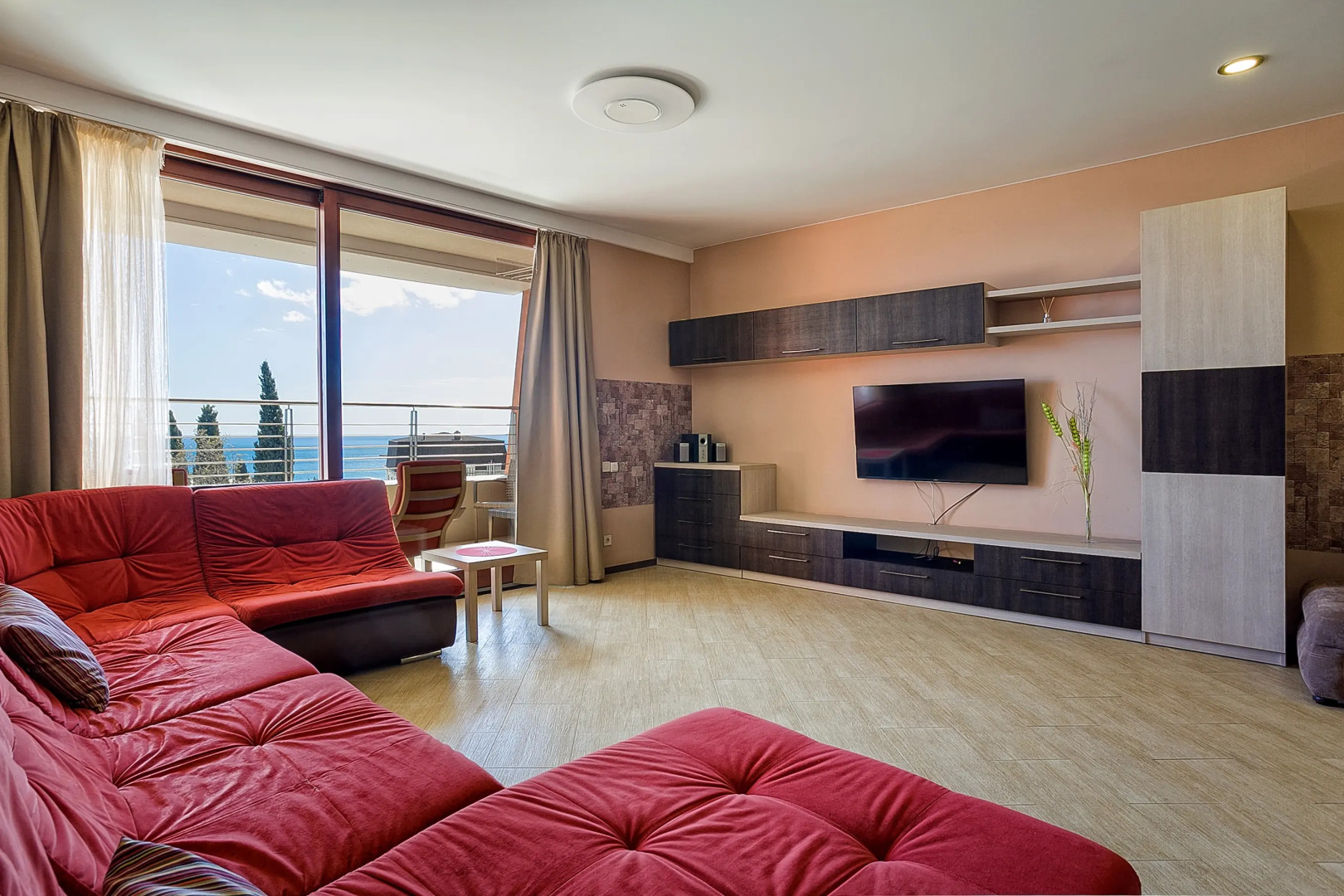 Апартаменты Фамилия Элит 5